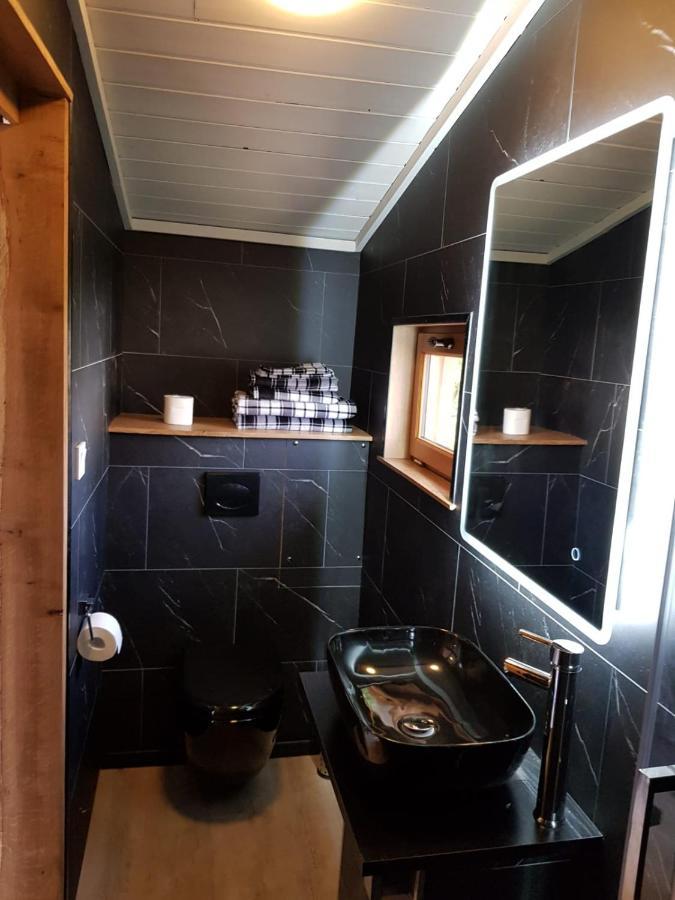 Chalets Lavaux Pouzol Экстерьер фото