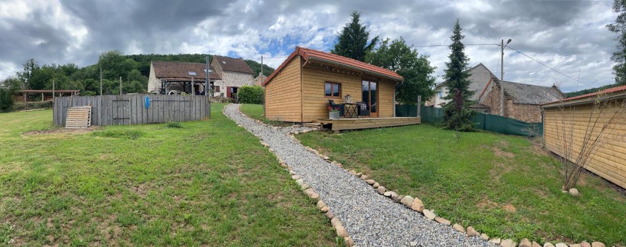 Chalets Lavaux Pouzol Экстерьер фото